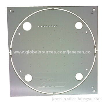 Custom Aluminum PCB from Professional Manufacturer